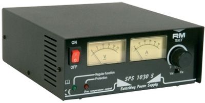 RM  SPS-1030S